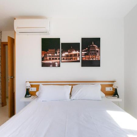 Apartamento Labort Apartamento Boutique กาดิซ ภายนอก รูปภาพ