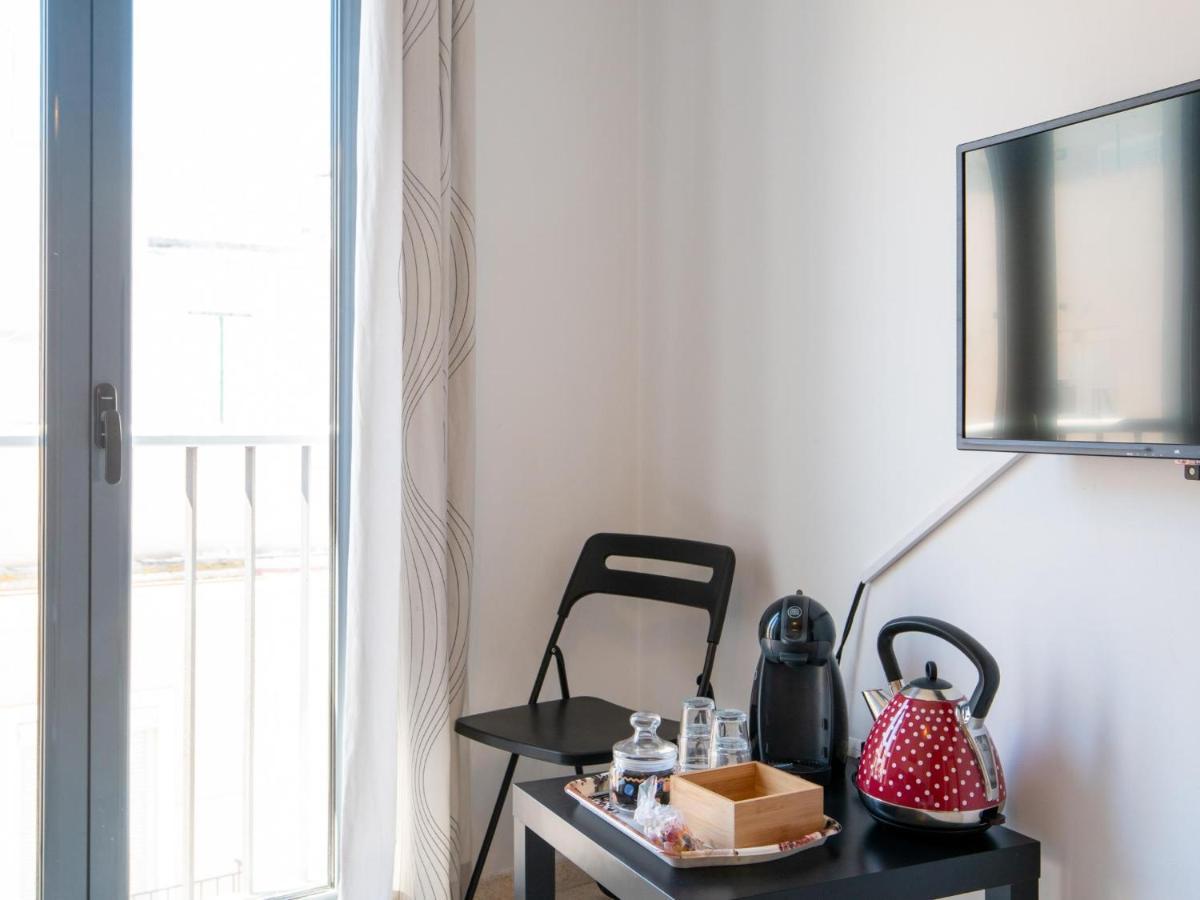 Apartamento Labort Apartamento Boutique กาดิซ ภายนอก รูปภาพ