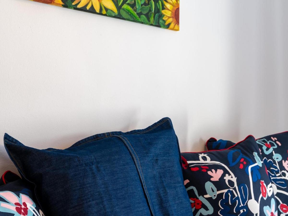 Apartamento Labort Apartamento Boutique กาดิซ ภายนอก รูปภาพ