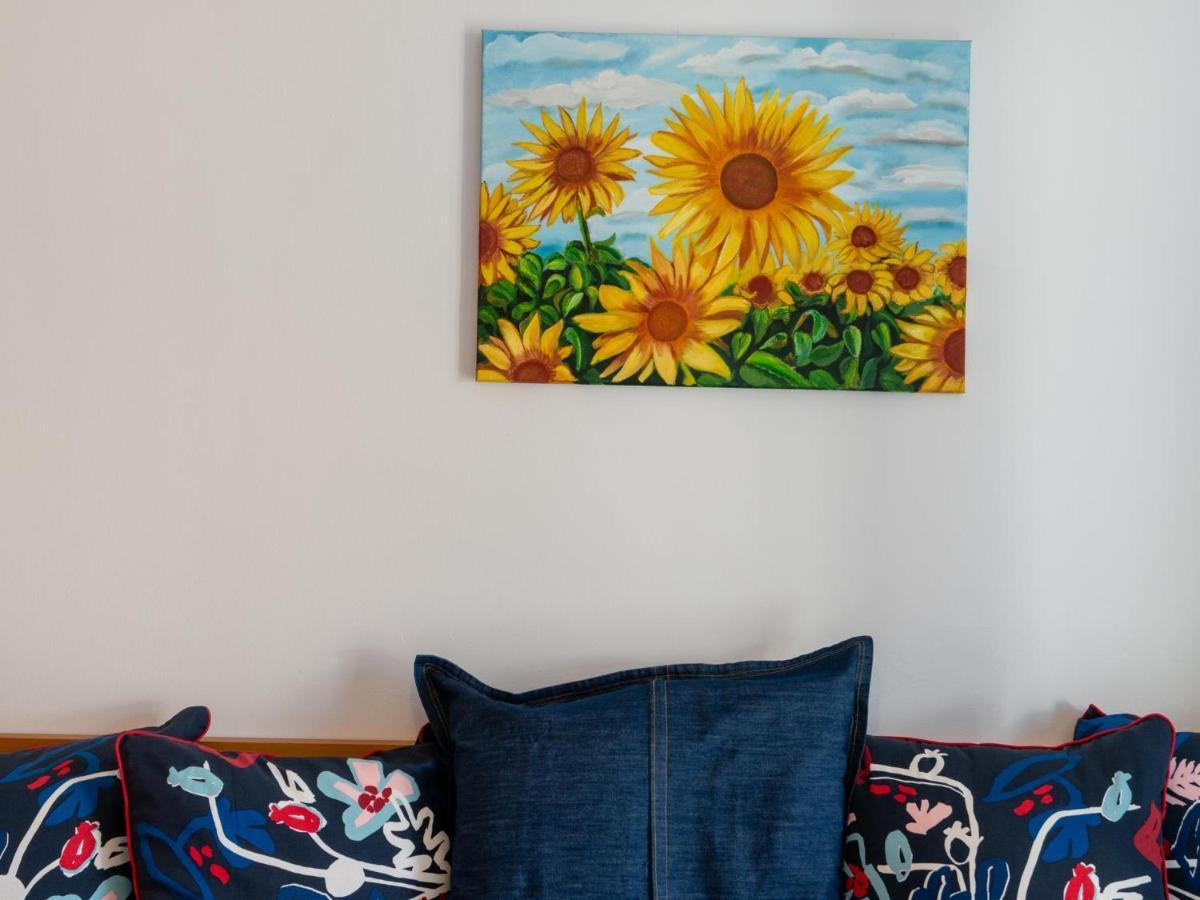 Apartamento Labort Apartamento Boutique กาดิซ ภายนอก รูปภาพ