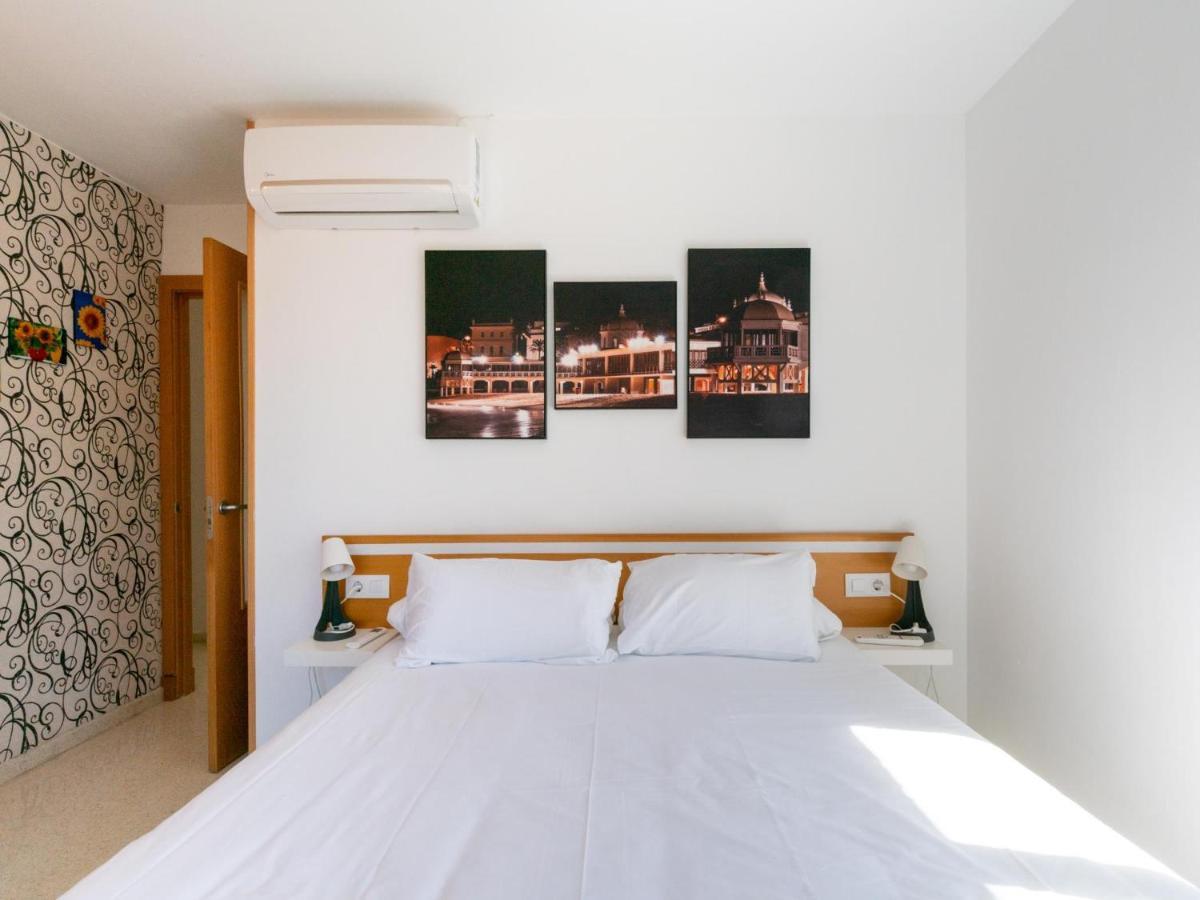 Apartamento Labort Apartamento Boutique กาดิซ ภายนอก รูปภาพ