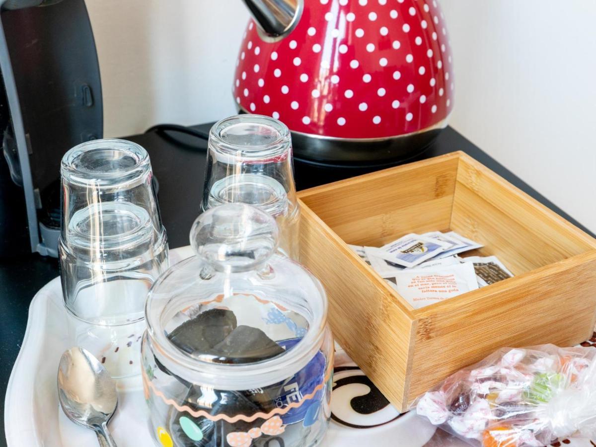 Apartamento Labort Apartamento Boutique กาดิซ ภายนอก รูปภาพ